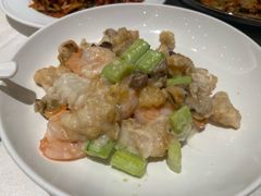 -大铁勺新津菜(熙悦汇店)