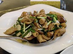 -瑞丰园庭院餐厅·白族传统家常菜