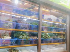 -老味道1992(武当山店)