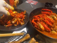 -红盔甲·小龙虾(长寿路店)