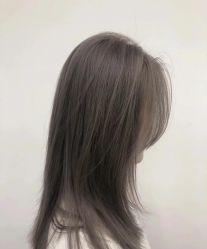 -HG美发设计沙龙