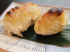 -御满屋日本料理