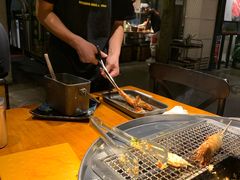 -伍丁·烤牛肋(和平东桥店)