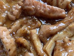 黑椒大肚-品香排骨饭(羊官路店)