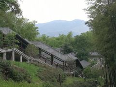 -径山寺