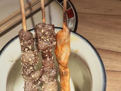 -雪熊精酿·哈尔滨烧烤酒馆(非遗大串店)