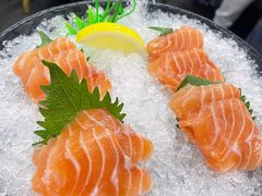 -嘉升大排档(番禺总店)