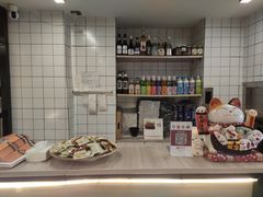 零售区-松幸日式料理(中山路店)