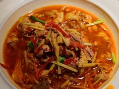 -飶香居(省博物馆店)