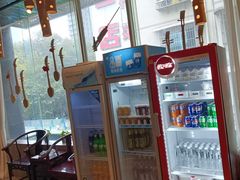 -新侗家食府(蟠桃宫店)