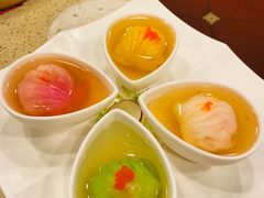 -点都德(聚福楼店)