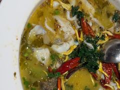 -太二酸菜鱼(福州泰禾店)