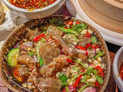 -乔街深夜食堂·小龙虾·高压锅生蚝(杭州总店)
