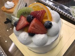 -卷心卷意·轻甜蛋糕(新光天地店)