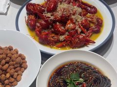 -杨氏青龙虾·羊蝎子(托乐嘉店)