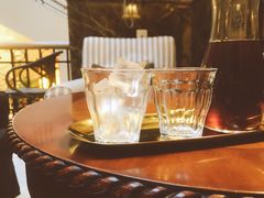 -阿什卡咖啡馆ESSCA COFFEE(塔里木石油宾馆店)