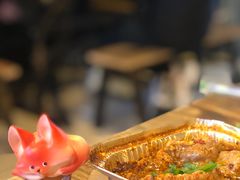 -晓靖轩烧烤(沙河风情店)