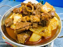 -桂萍特色牛筋牛杂(长堤街总店)