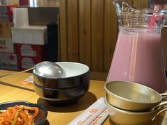 -小木屋米酒店总店
