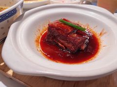 -二泉园老菜馆·百年无锡菜