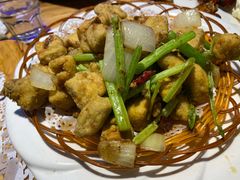 -老胖串店(山大路店)