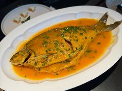 -曾宴·楚菜(湖北省博物馆店)