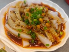 -廖老妈蹄花(中海国际店)