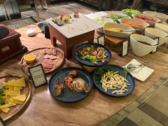 -舟山希尔顿酒店