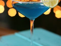-TEQO·Mexican food & Bar