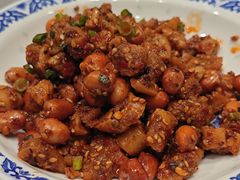 乡村萝卜干-芙蓉凰花园酒楼