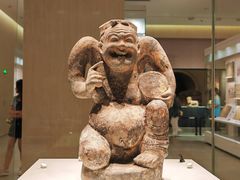 -重庆中国三峡博物馆(重庆博物馆)