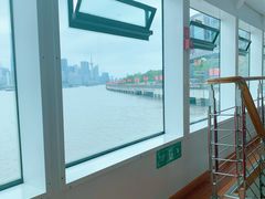 -丹东路渡口(轮渡站)