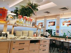 -Aqua Oasis 水天堂(太湖中心mall店)