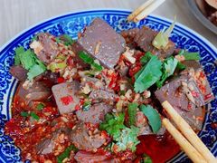 -樊记腊汁肉(竹笆市总店)