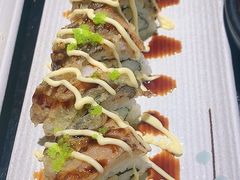 -九田家黑牛烤肉料理(珠江摩尔店)