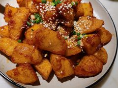 -滇铺子·云南特色菜·鲜花野菜季(曲靖万达店)