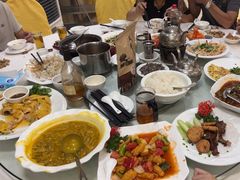 -口衣记鸡饭店