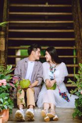 -太古映画婚纱摄影(天河店)