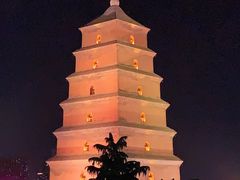 -大慈恩寺(大雁塔)