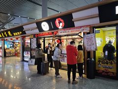 -茶颜悦色(高铁南站店)
