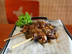 -鳗鱼家·深夜食堂(军博店)