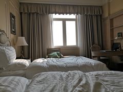 -澳门励庭海景酒店