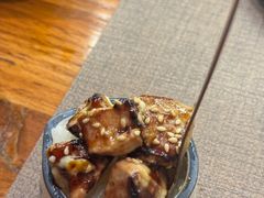鹅肝一口饭-戏作寿司(观音桥店)