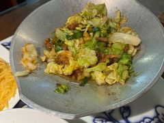 -卢大鲜鱼头捞饭(美利广场店)