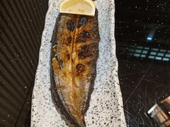 -真剑日本料理·铁板烧(贵州路店)