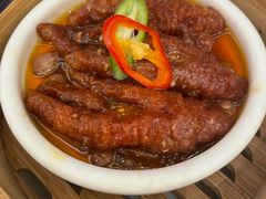 -顺风江南宴(静安大融城店)