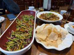 -那家老院子东北菜·饺子·小鸡炖蘑菇(艳华街店)