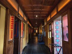 -那家小馆•北京菜•烤鸭(香山店)
