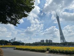 -海心沙亚运公园