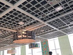 大堂-宜家·瑞典风味餐厅(无锡店)